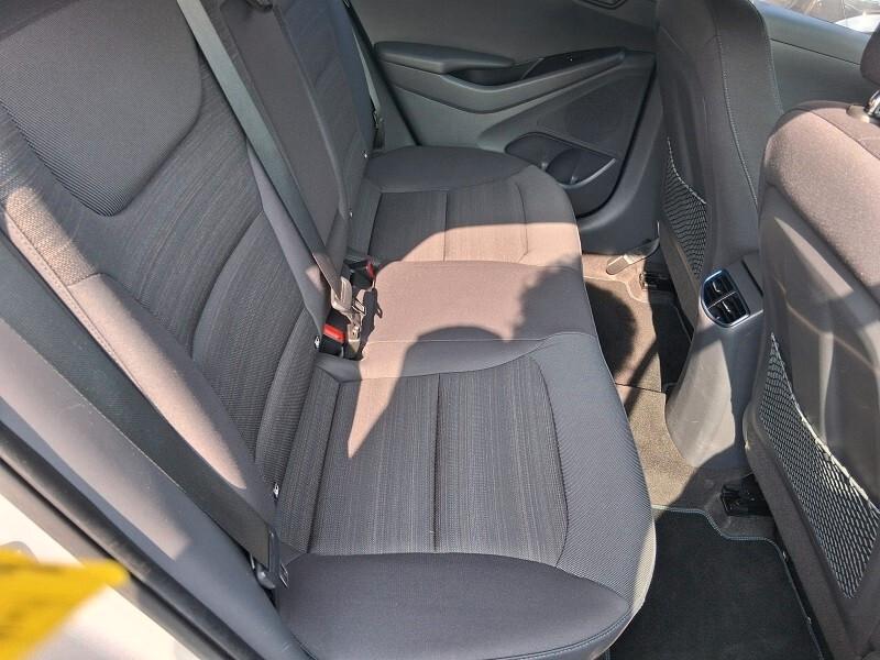 Hyundai Ioniq 1.6 Hybrid DCT Comfort
