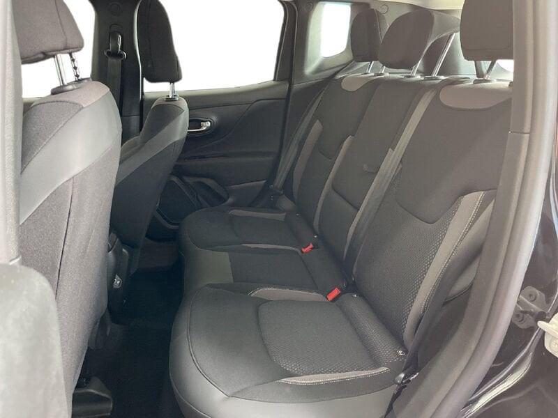 Jeep Renegade 2019 1.6 mjt Limited 2wd 130cv