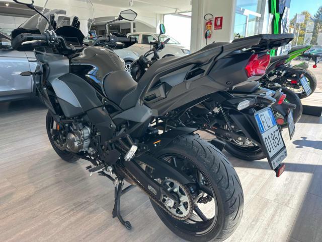KAWASAKI Versys 1000 ABS SE