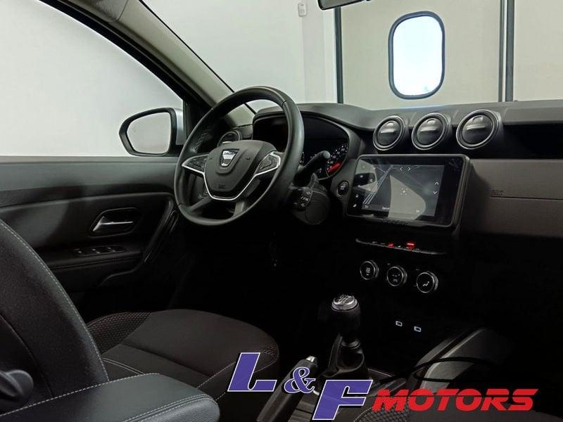 Dacia Duster Duster 1.0 TCe GPL 4x2 Prestige