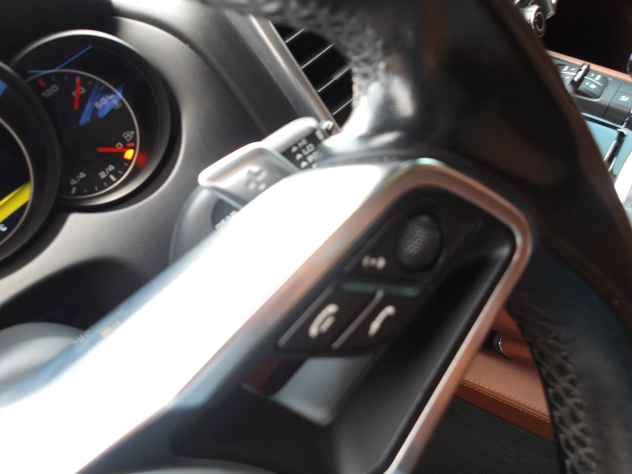 Porsche Cayenne 3.0 Diesel tiptronic