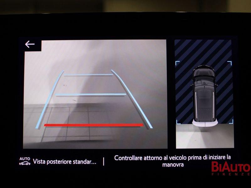 Toyota Proace City Verso Proace City Verso 1.5D 100 CV S&S Short D Luxury