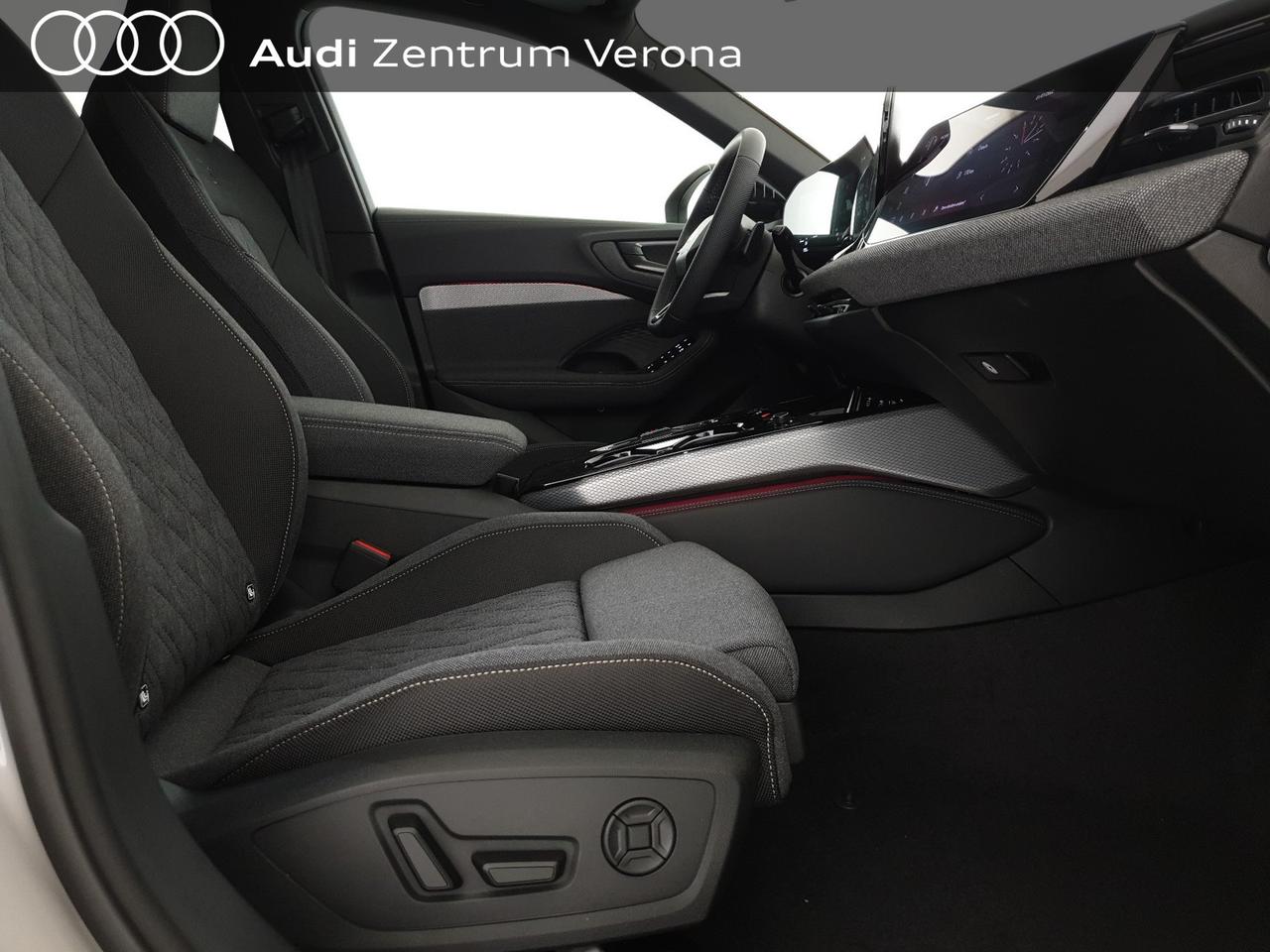 Avant 2.0TDI 204CV quattro S tronic S line Edition