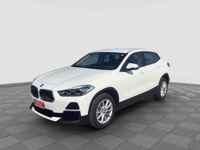 BMW X2 X2 sDrive18d Advantage
