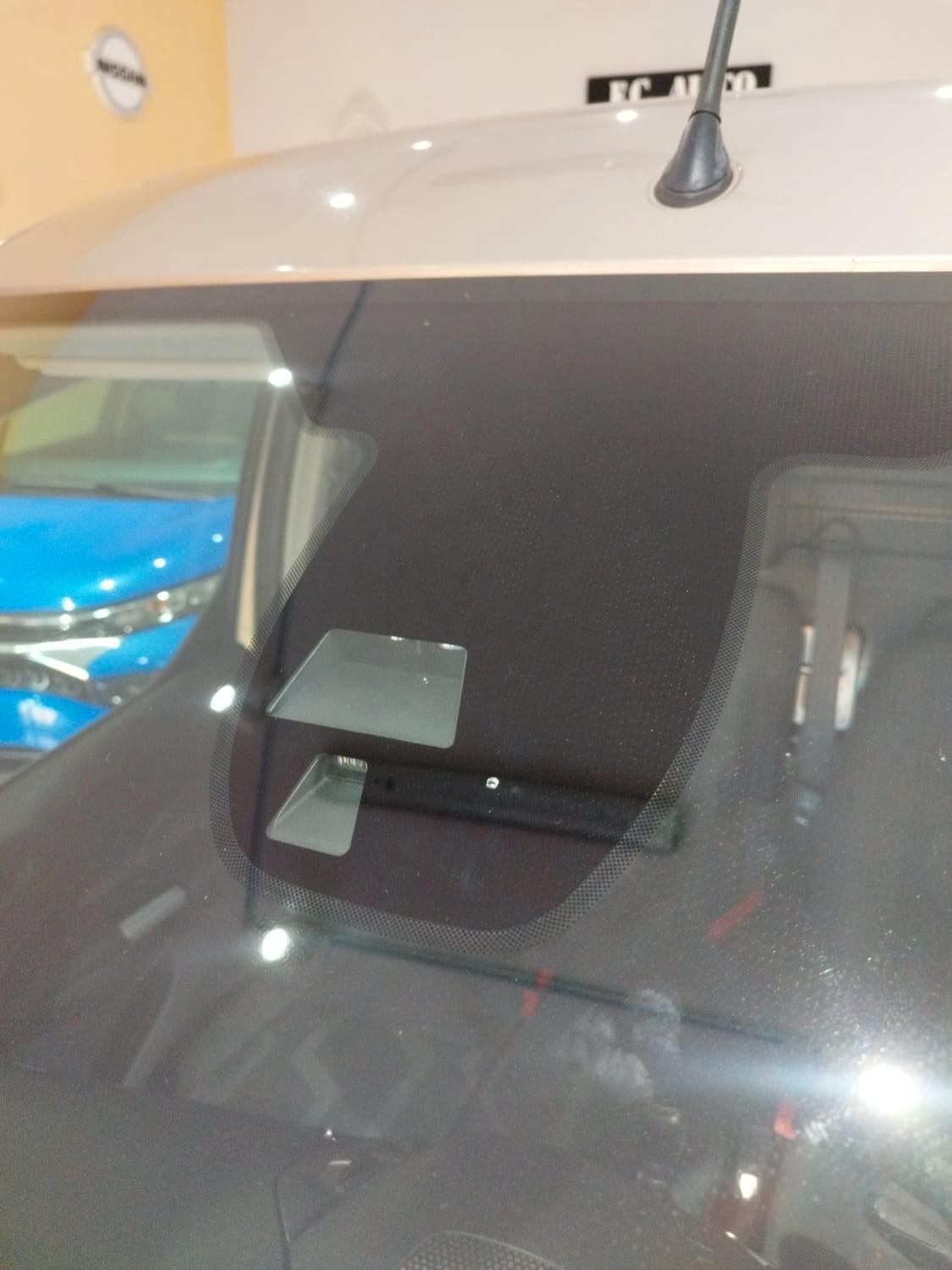 Ford Transit Connect Transit Connect 200 1.6 TDCi PC Furgone Entry