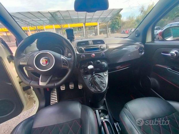 ABARTH 595 ESSEESSE 227CV