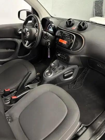 Smart ForTwo 70 1.0 Passion~UniPro~Km e Tagliandi Certificati~Promo Finanziamento~Pronta Consegna