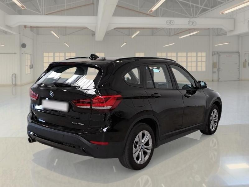 BMW X1 xDrive 25e Business Advantage automatico