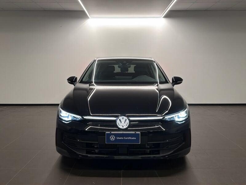 Volkswagen Golf Nuova Edition Plus 1.5 TSI eHybrid 150 kW (204 CV) DSG