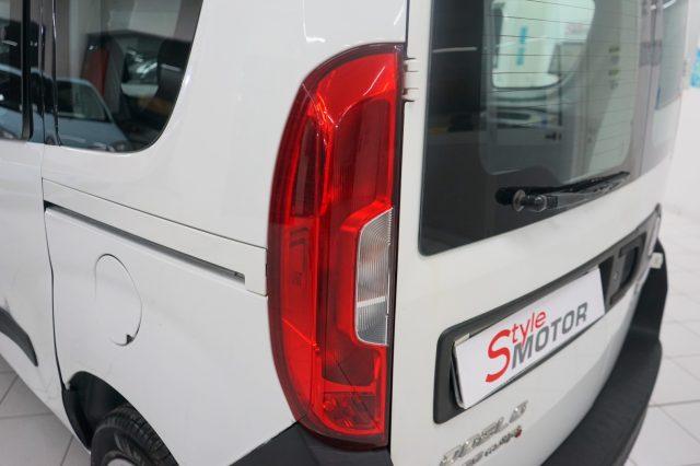 FIAT Doblo 1.3 MJT 5 POSTI N1