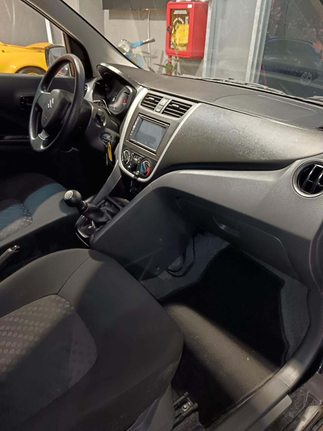 Suzuki Celerio 1.0 EASY