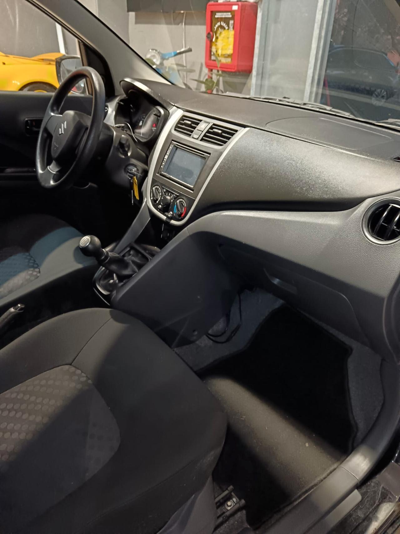 Suzuki Celerio 1.0 Style