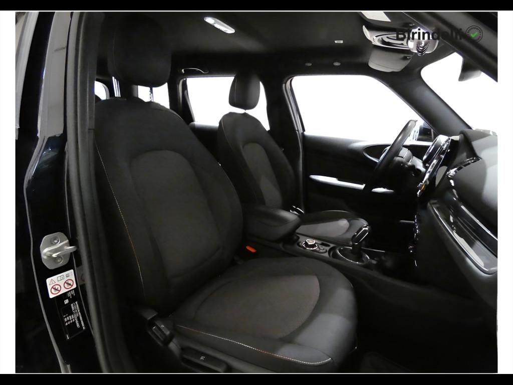 MINI Mini Clubman (F54) - Mini 1.5 One Mayfair Edition Clubman