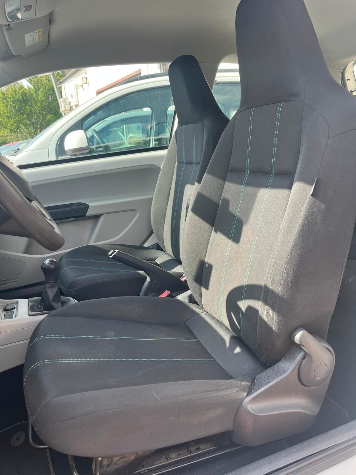 Seat Mii 1.0 3 porte FR Line