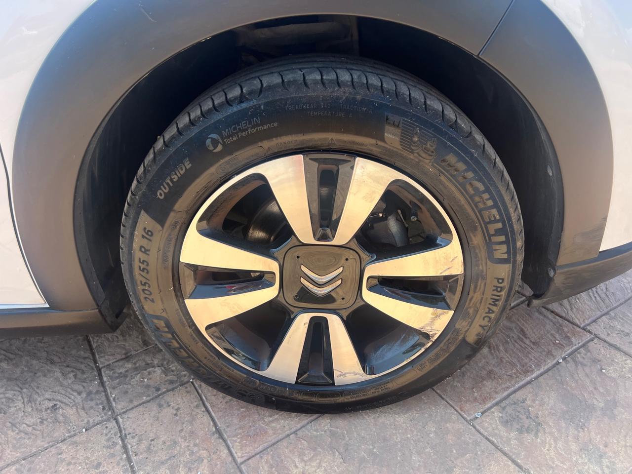 Citroen C3 PureTech AUTOMATICO!!!!