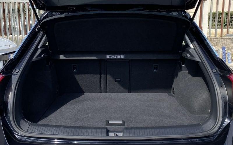 Volkswagen T-Roc Business 2.0 TDI 116CV