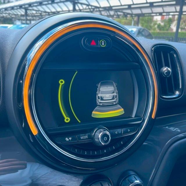 Mini Cooper D Countryman 2.0 Automatica