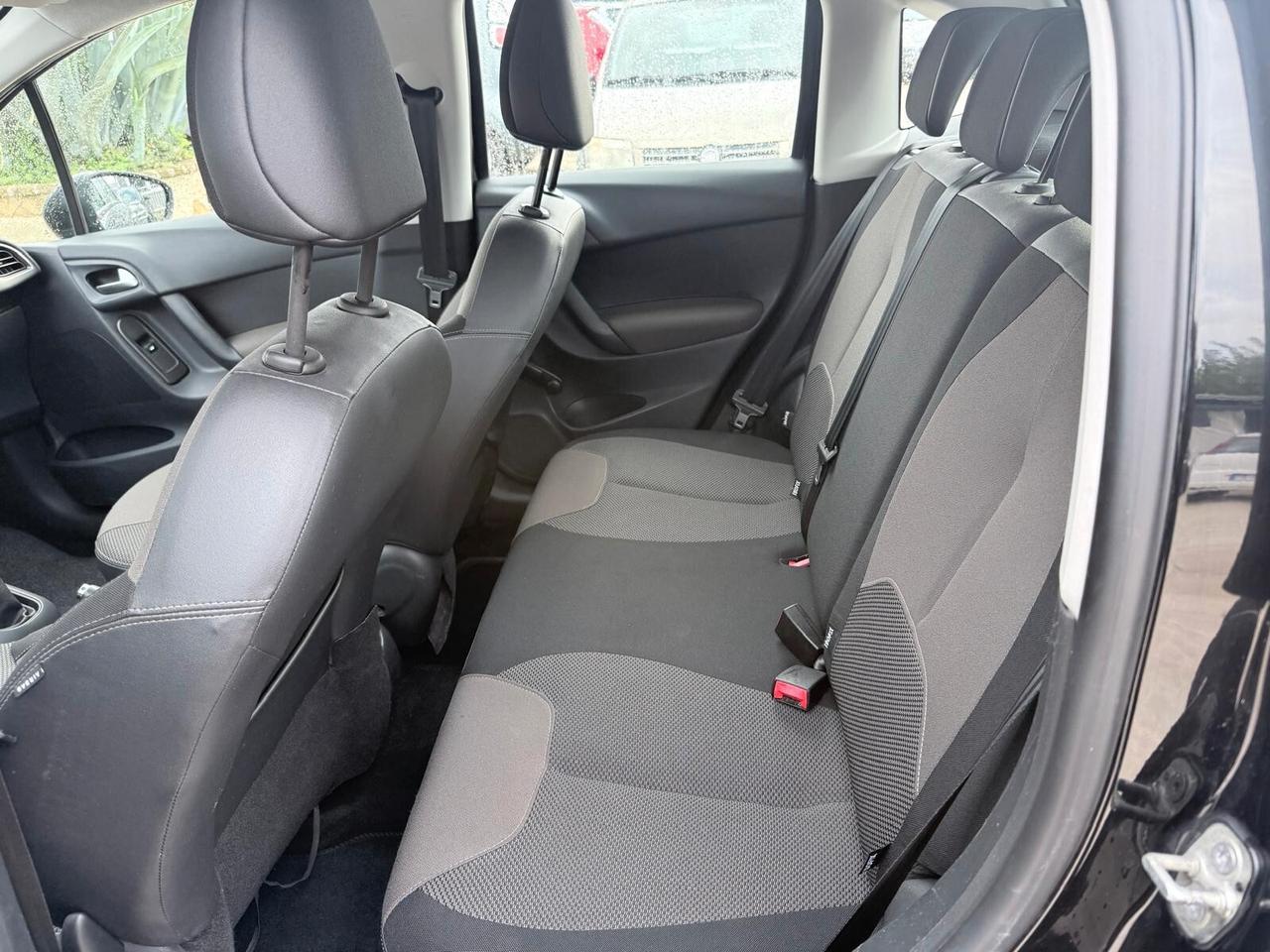 Citroen C3 1.4 HDi 70 Exclusive