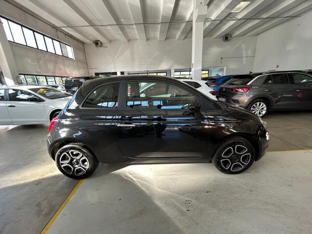 FIAT 500 1.0 Hybrid