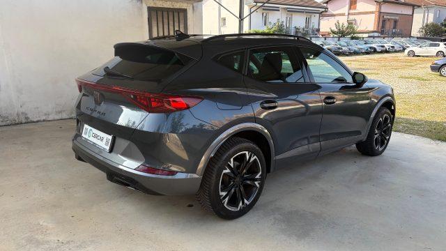 CUPRA Formentor 2.0 TDI 4Drive DSG PRONTA CONSEGNA
