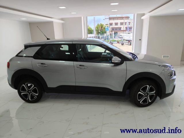 CITROEN C4 Cactus BlueHDi 100 S&S Shine