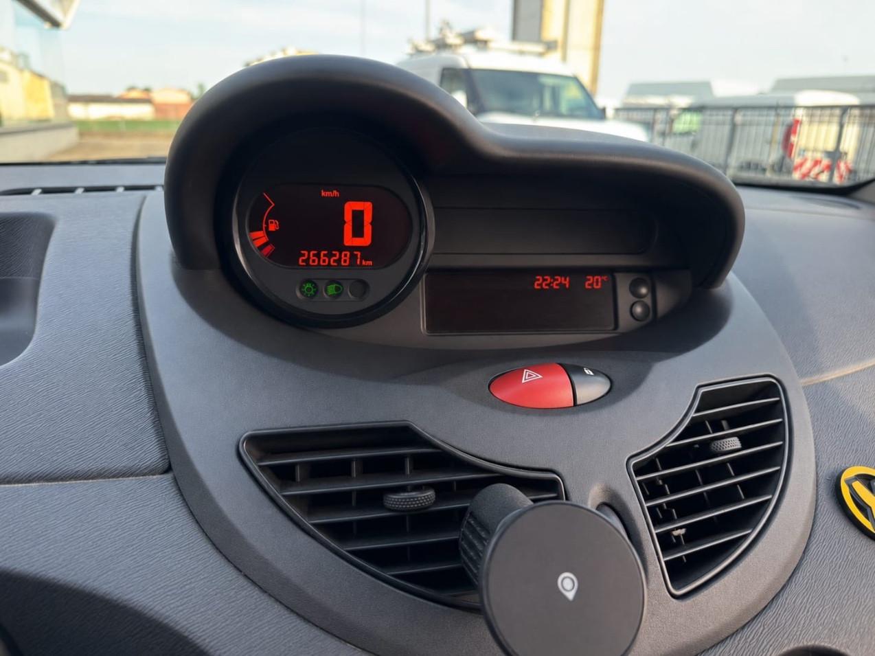 Renault Twingo 1.2 SPORT CERCHI IN LEGA-CLIMA-