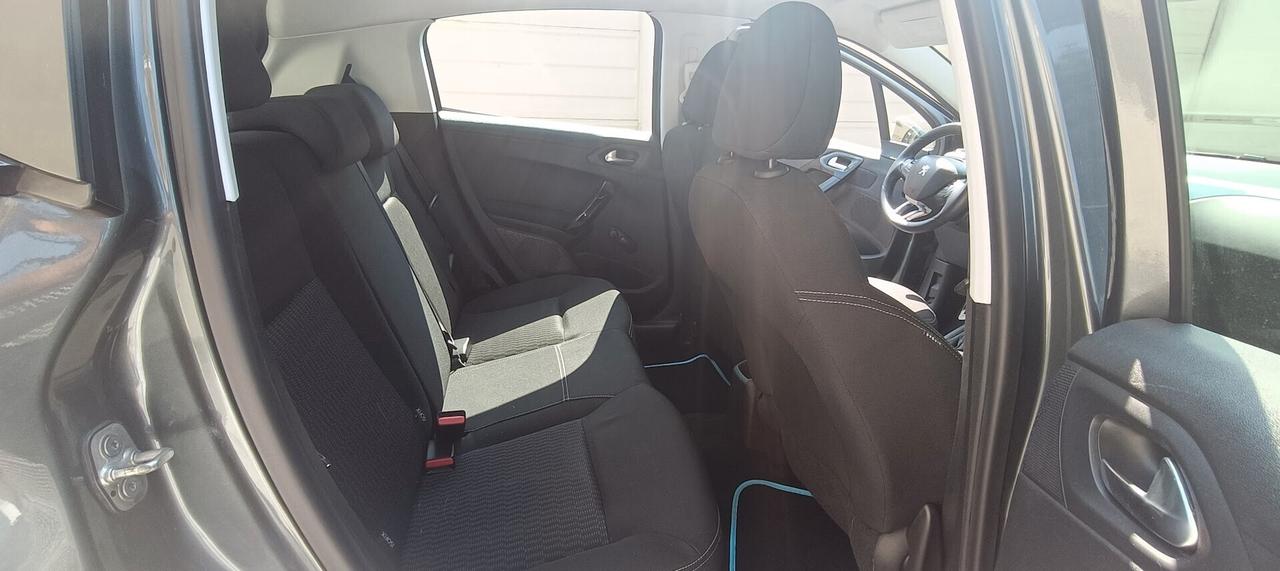 Peugeot 208 SOLO 88 MILA KM!!!!!!!!!!!!!!!!!!!
