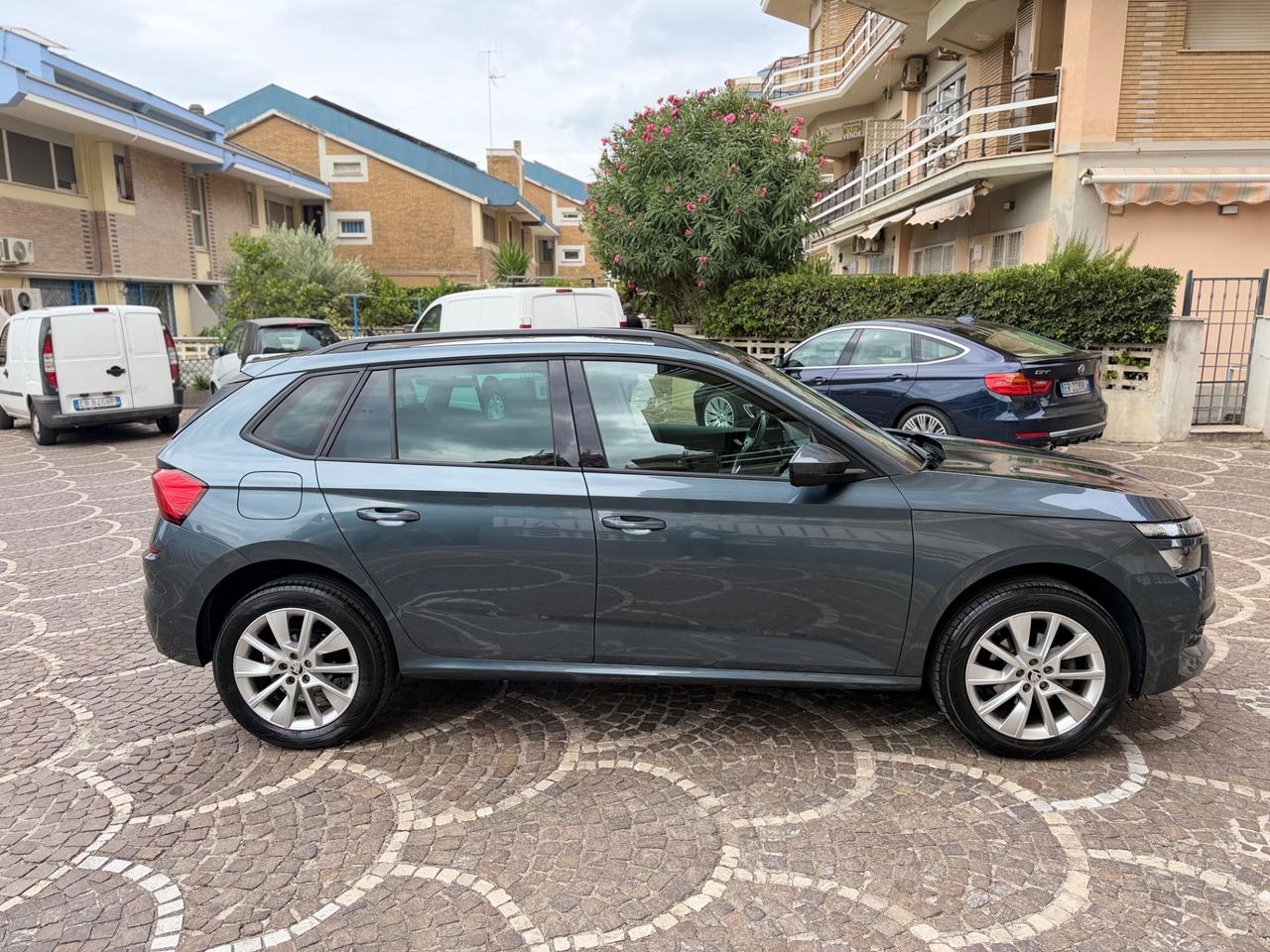 Skoda Kamiq 1.0 TSI Ambition