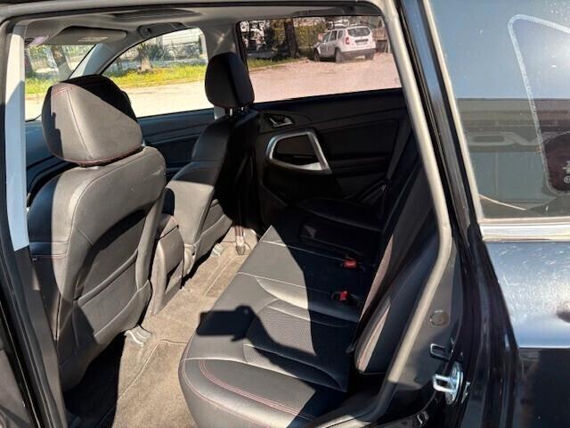 DR6 1.5 Turbo GPL TUA DA 179€/MESE SENZA ANTICIPO