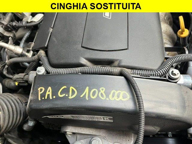 CHEVROLET Cruze 1.8 5 porte LT GPL