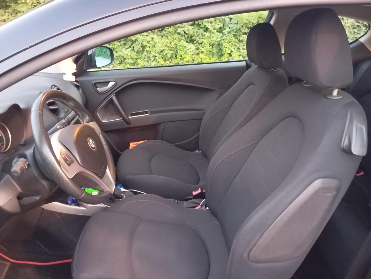 Alfa Romeo MiTo 1.3 JTDm 85 CV Motore nuovo