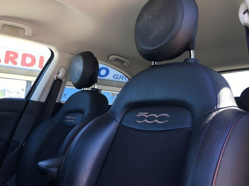 FIAT 500X 1.0 T3 Cross GPL BRC * NAVI+CAMERA
