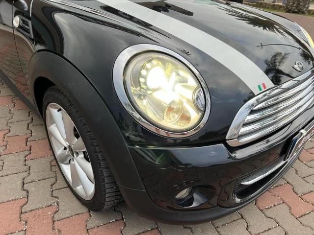 MINI - Mini - 1.6 16V Cooper chili problemi di meccanica