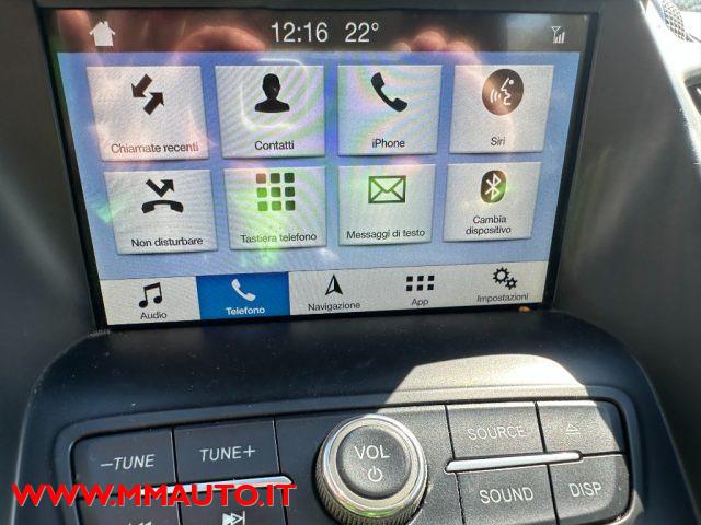 FORD Kuga 1.5 EcoBoost 120 CV S&S 2WD Business NAVIG!!!