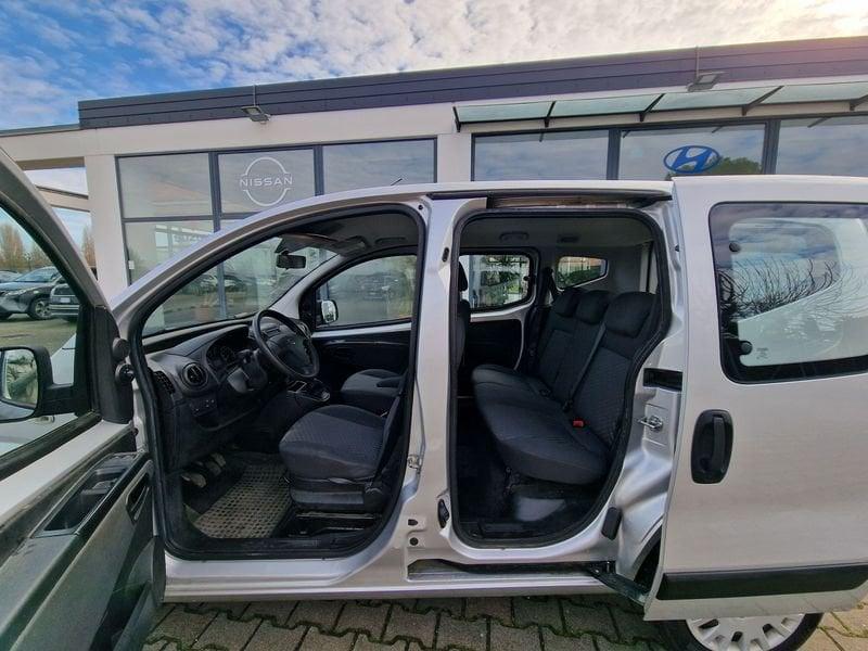 Peugeot Bipper 1.3 HDi 75cv Tepee