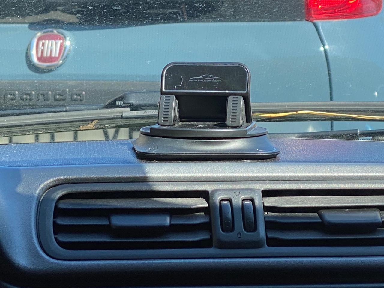 Fiat Panda 1.2 EasyPower Lounge PREZZO REALE