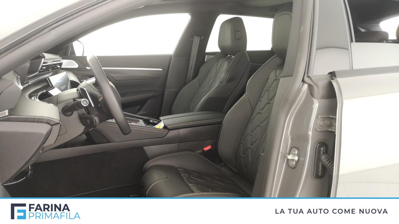 PEUGEOT 508 SW 1.6 phev GT 225cv e-eat8
