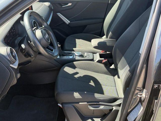 AUDI Q2 35 TDI S tronic Admired Advanced