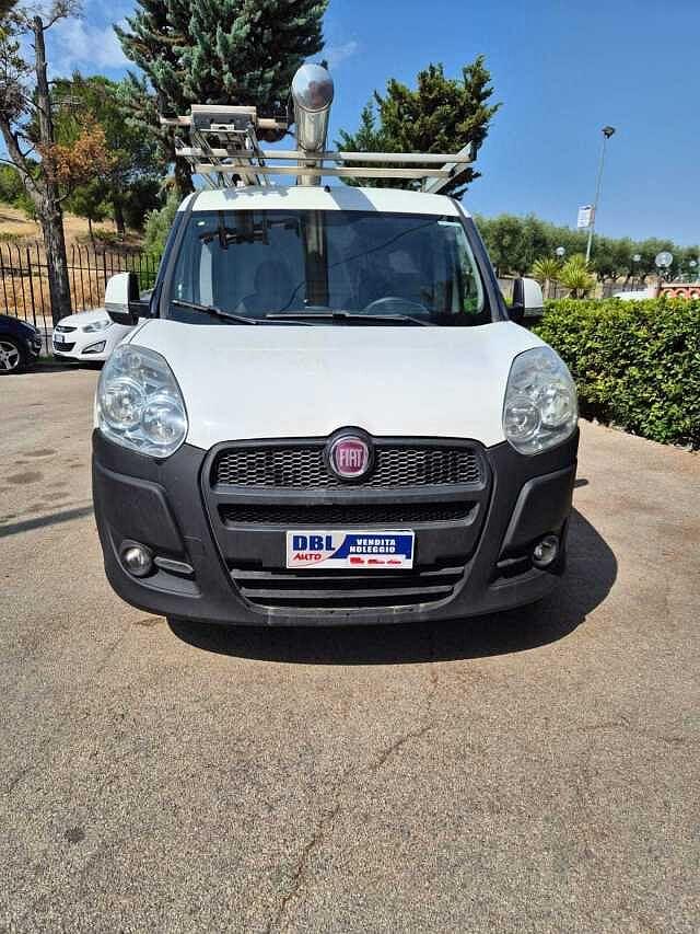Fiat Doblò