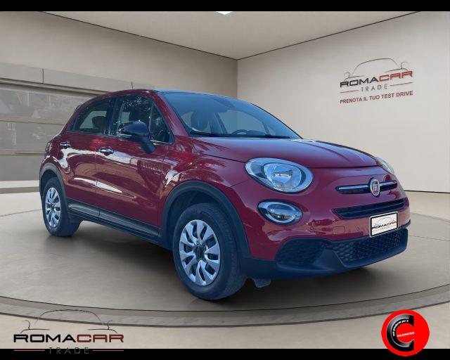 FIAT 500X 1.6 E-Torq 110 CV Urban