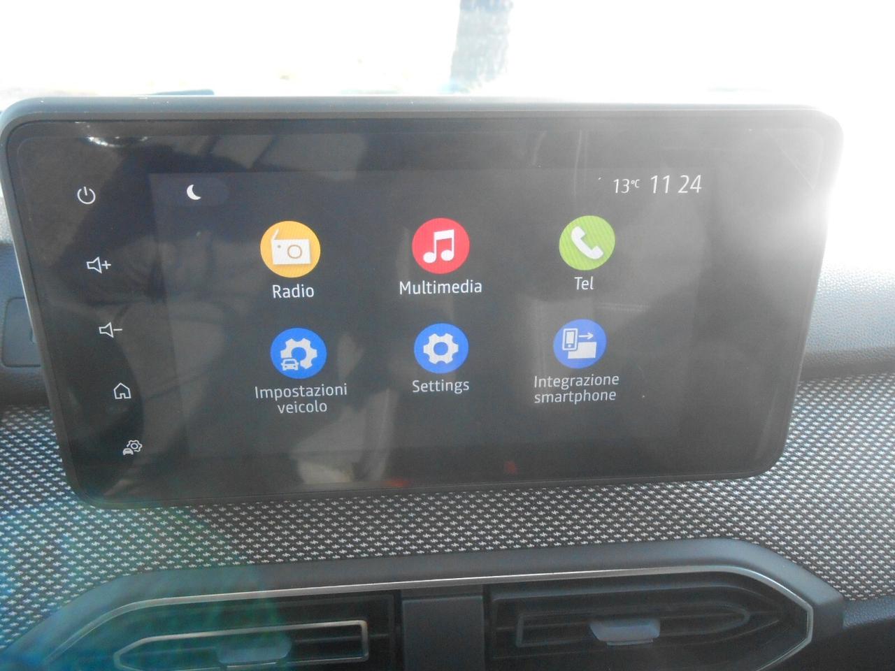 Dacia Jogger 1.0 TCe GPL 100 CV 7 posti Comfort