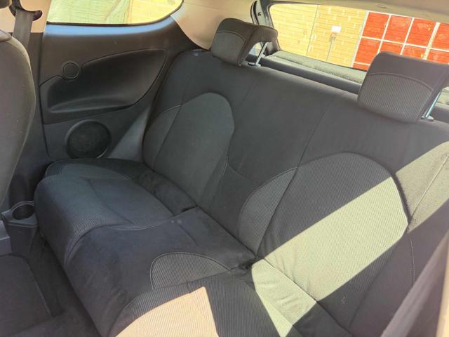 ALFA ROMEO MiTo 1.4 78 CV Distinctive Sport Pack perfetta