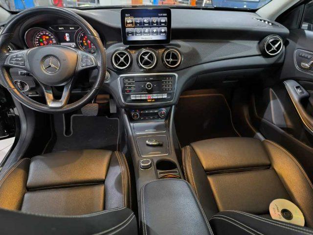 MERCEDES-BENZ G LA (X156) - LA 220 d Automatic 4Matic Pre