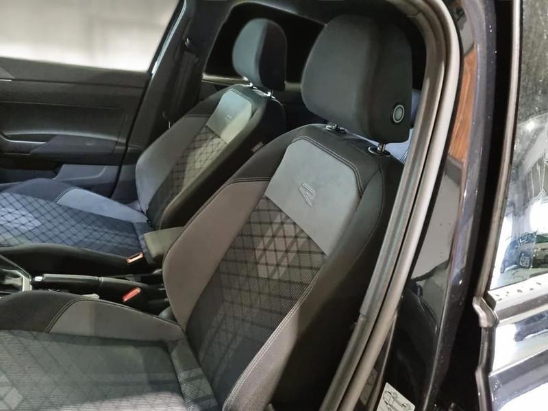 VOLKSWAGEN TAIGO 1.0 TSI 81 KW R-LINE DSG SUV