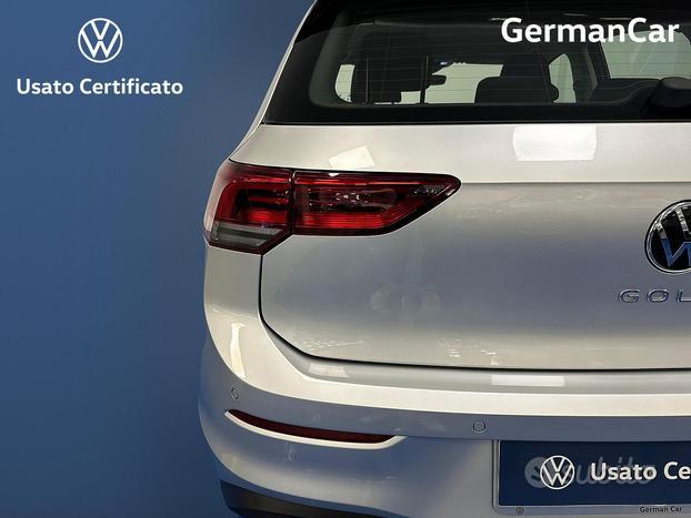 Volkswagen Golf 1.0 etsi evo life 110cv dsg