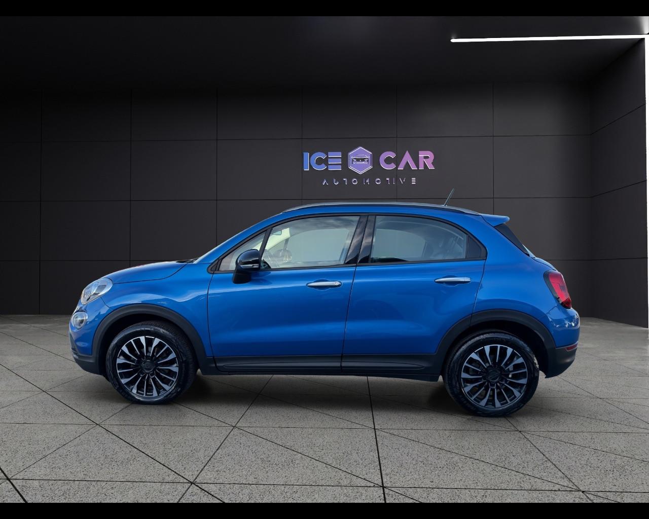 FIAT 500X - 500X 1.6 MultiJet 130 CV Cross