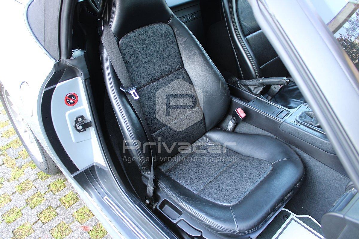 BMW Z3 1.9 16V cat Roadster