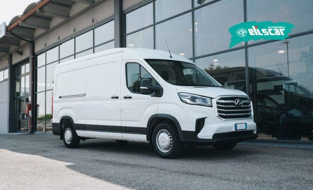 MAXUS Deliver 9 Deliver9 2.0 CRDI 150CV FWD PL-TM Furgone