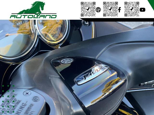 YAMAHA T-Max 500 FINANZIABILE