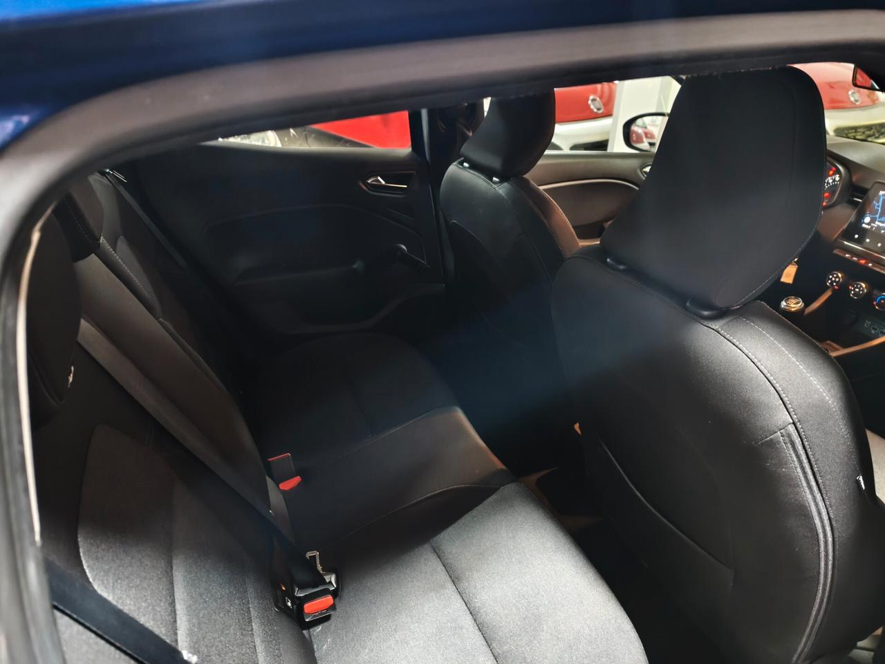 Renault Clio TCe 90 CV 5 porte Equilibre 2022(12 mesi di GARANZIA)